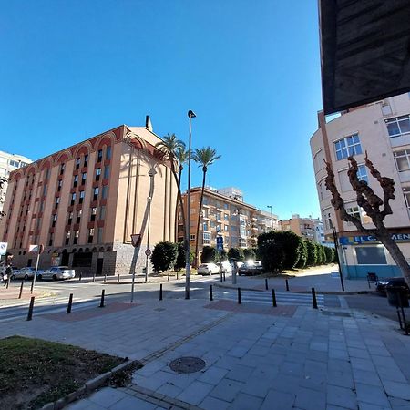 Alojamiento Dream En Murcia Centro Exterior foto