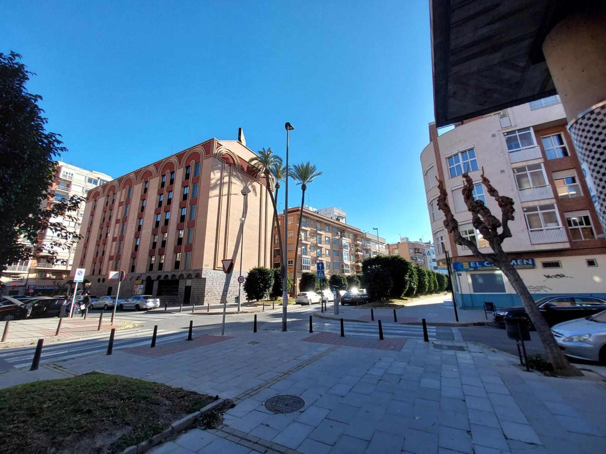 Alojamiento Dream En Murcia Centro Exterior foto